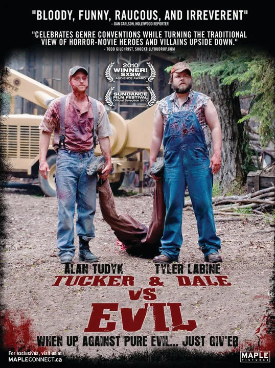 pats baisiausias deilo ir takerio filmas