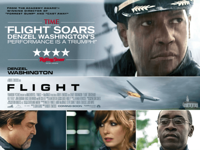 flight filmas