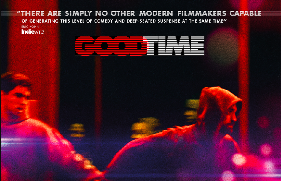 good time filmas