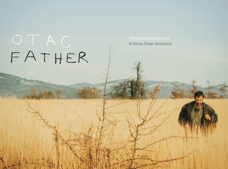 otac filmas