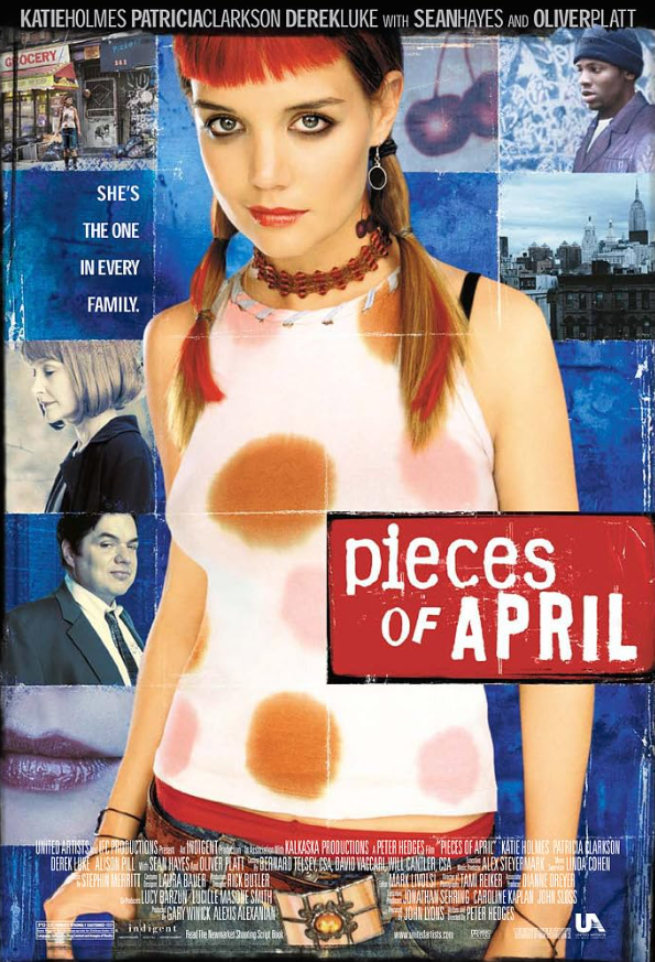 eipril vargai filmas