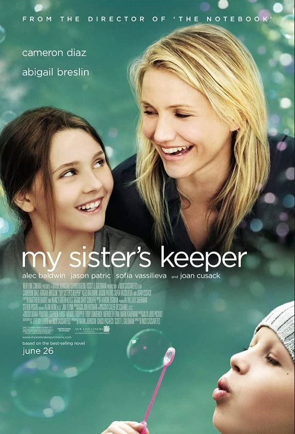 mano sesers globejas filmas