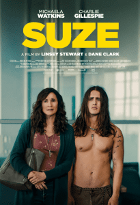 Siuzė / Suze (2023, Kanada)