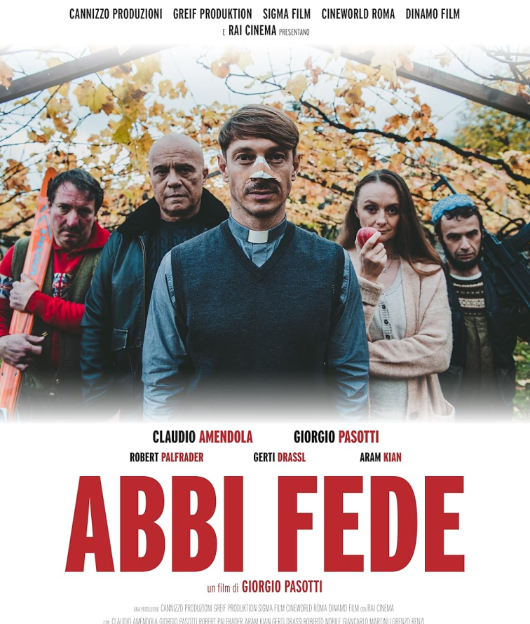 Neprarask tikejimo filmas