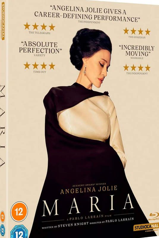 filmas Maria